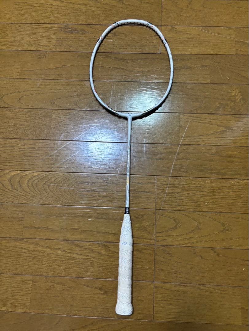 VOLTRIC70 Etune バドミントンラケット