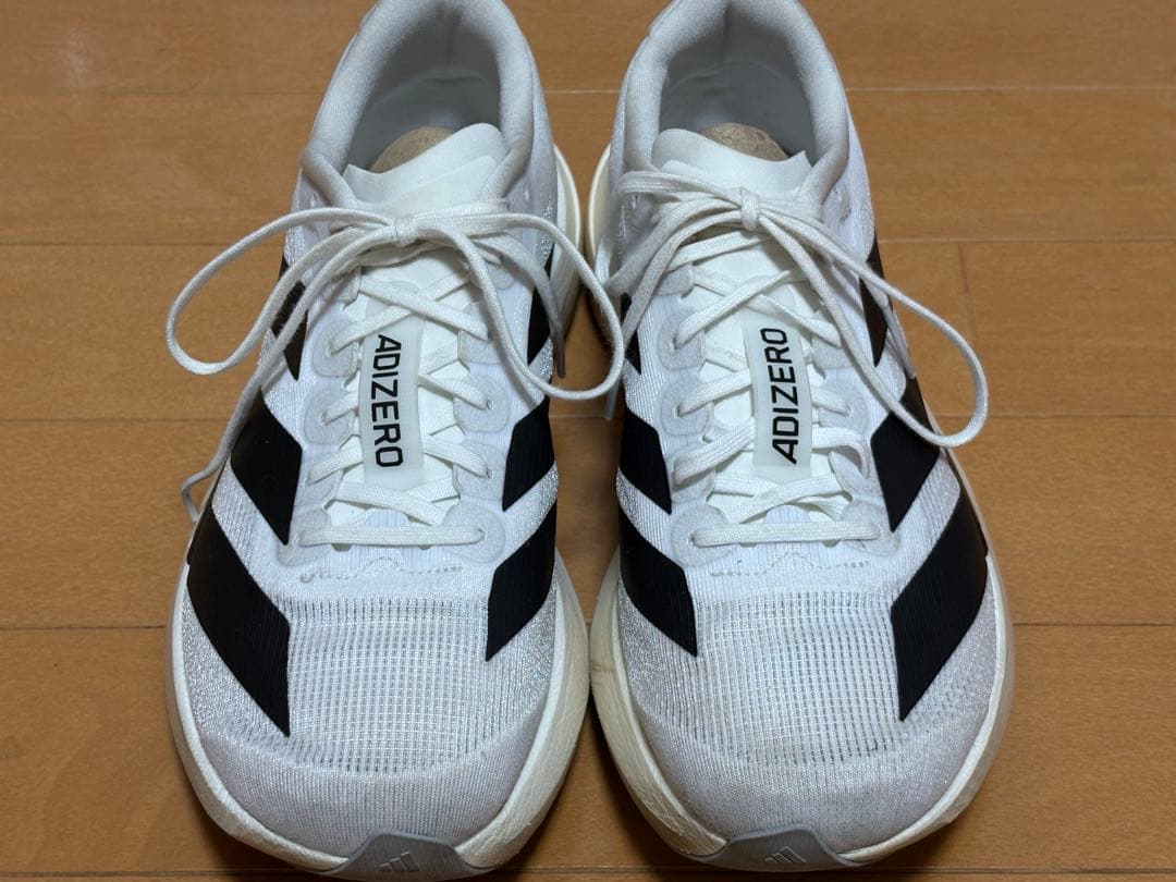 スパイク・シューズ adidas ADIZERO evo sl 25.0