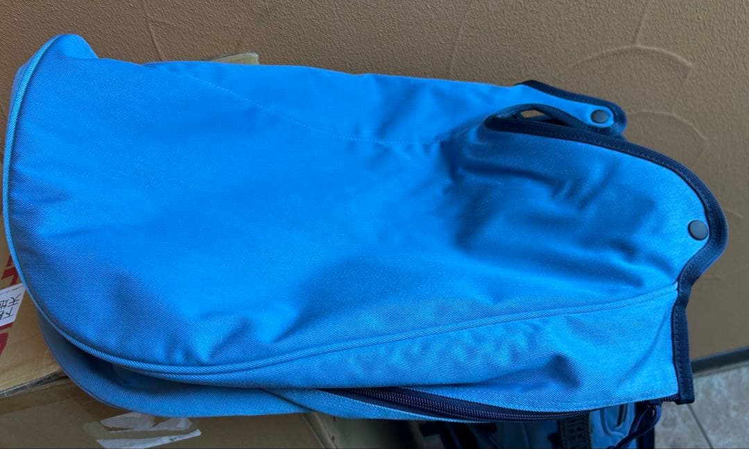 ブリーフィング キャディバッグ 限定モデル CR-4 FADEコレクション