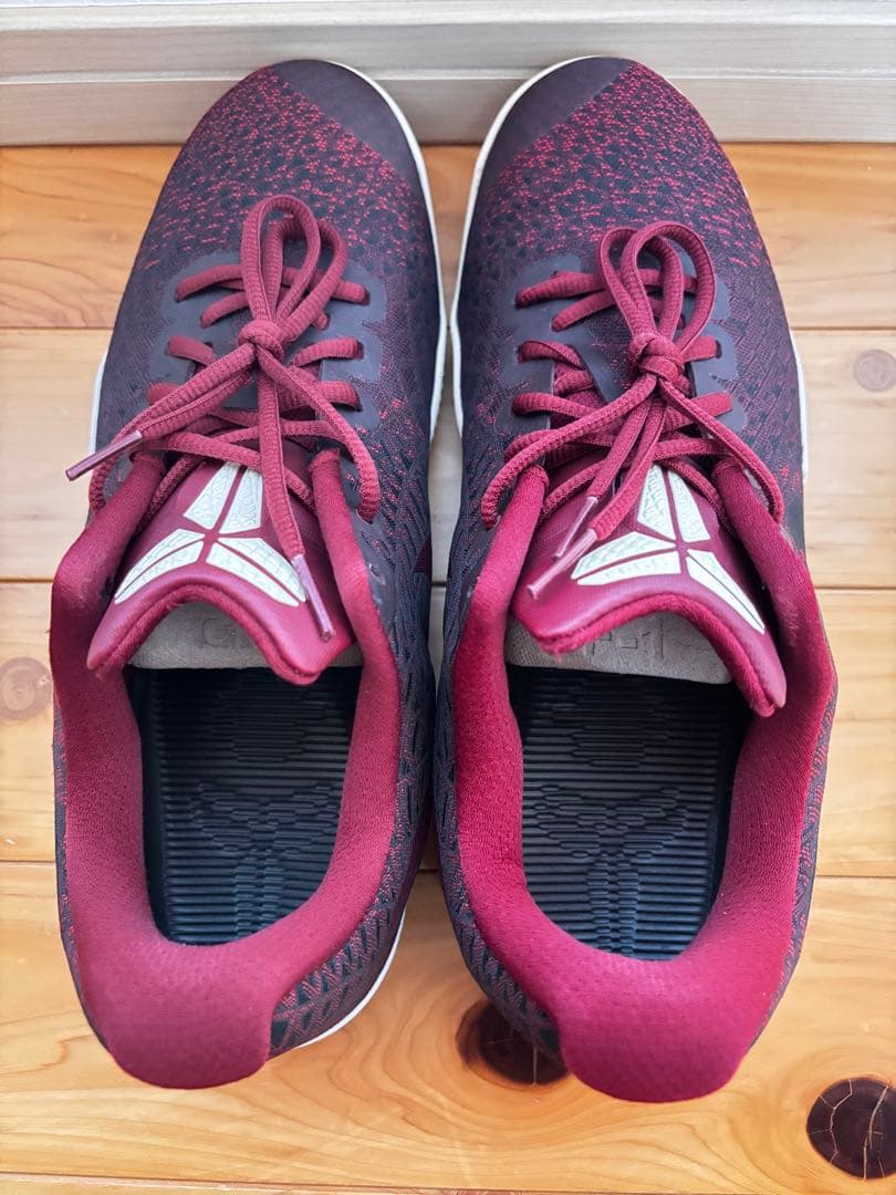 Nike Kobe ナイキ コービー マンバ インスティンクト