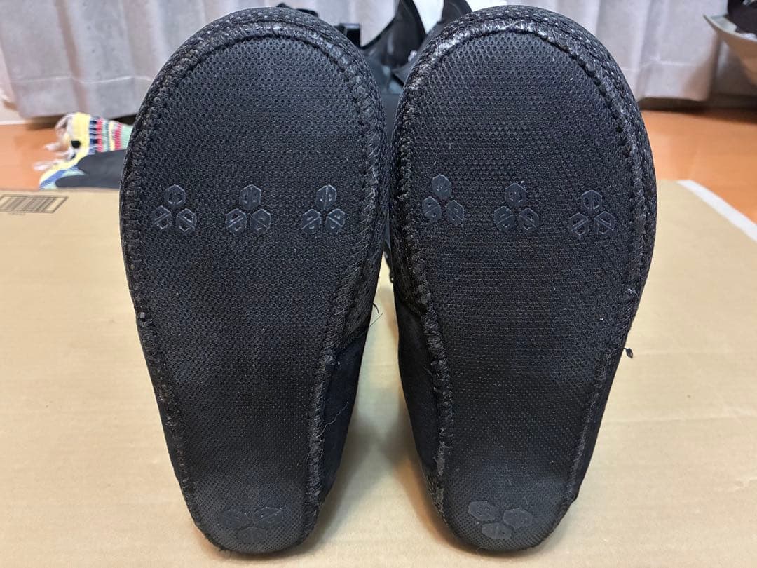 DEELUXE CTFインナー　27.5㎝