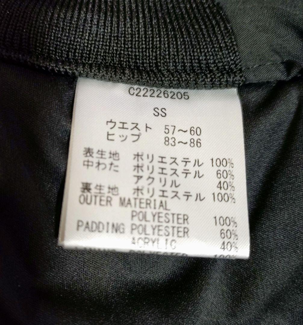 Callaway レディース ゴルフ防寒パンツ　ブラック