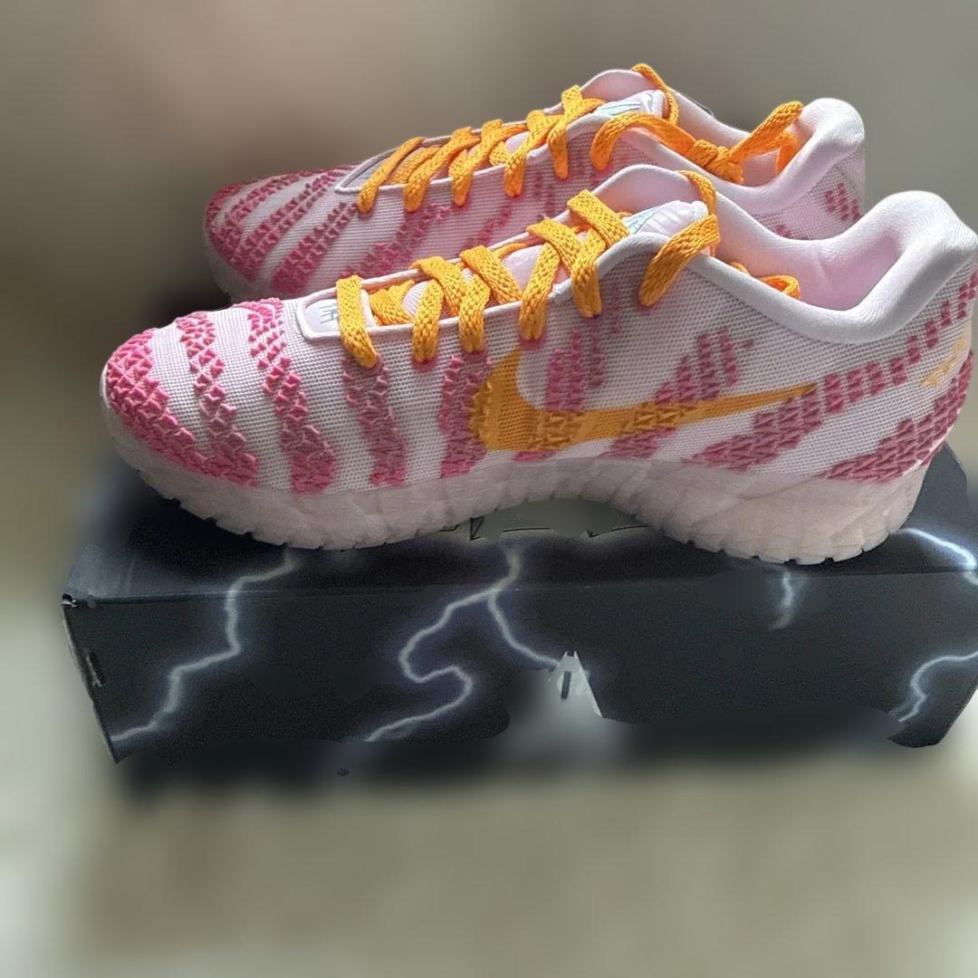 シューズ(男性用) Nike JA3 EP Jelly Bean 27.5
