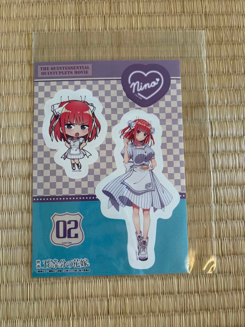 五等分の花嫁　引退品　全巻セット＋その他　⭐︎追加商品アリ