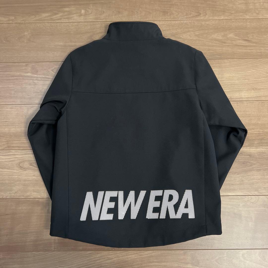 NEW ERA ジャケット