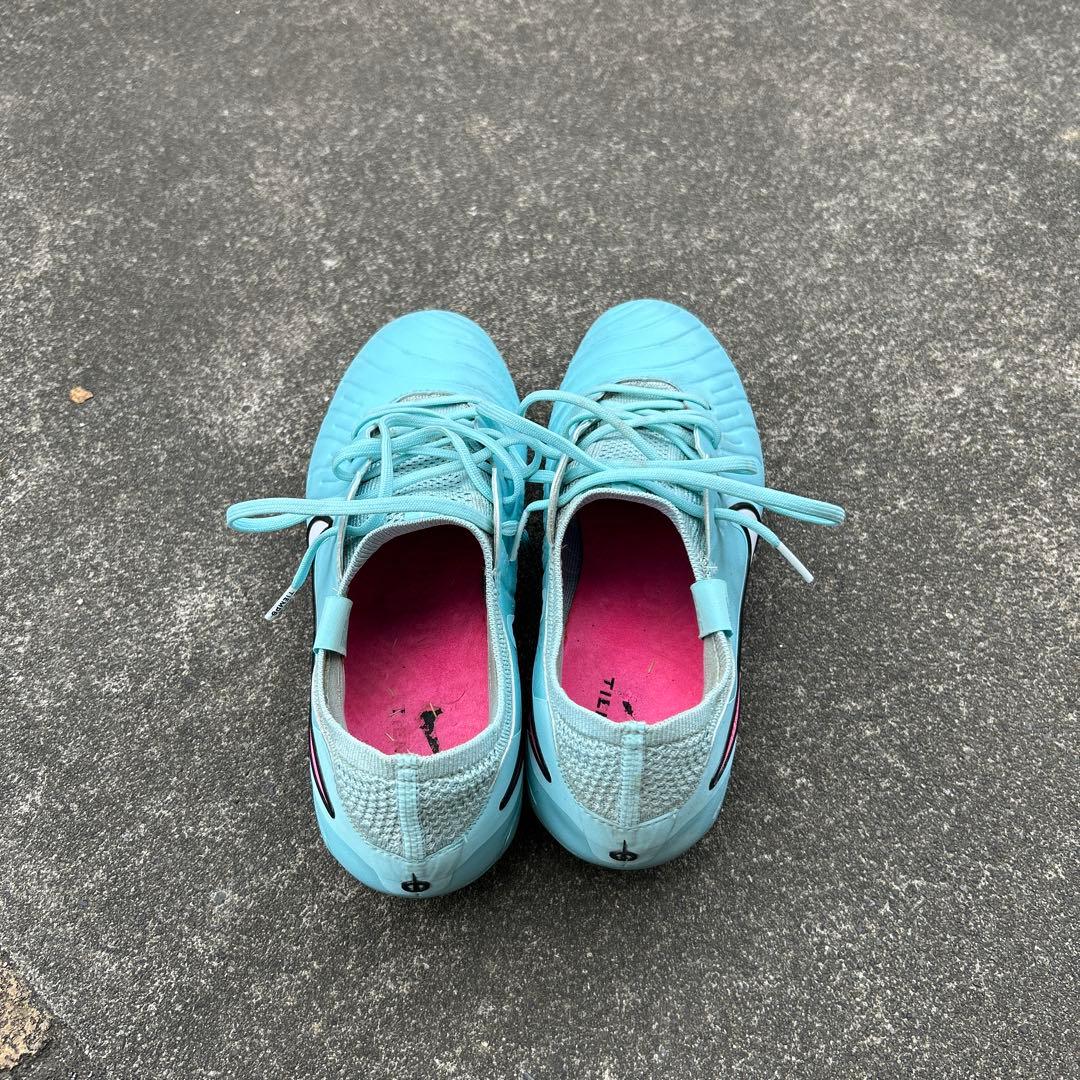 Nike ティエンポレジェンド10エリートFG 26.0cm