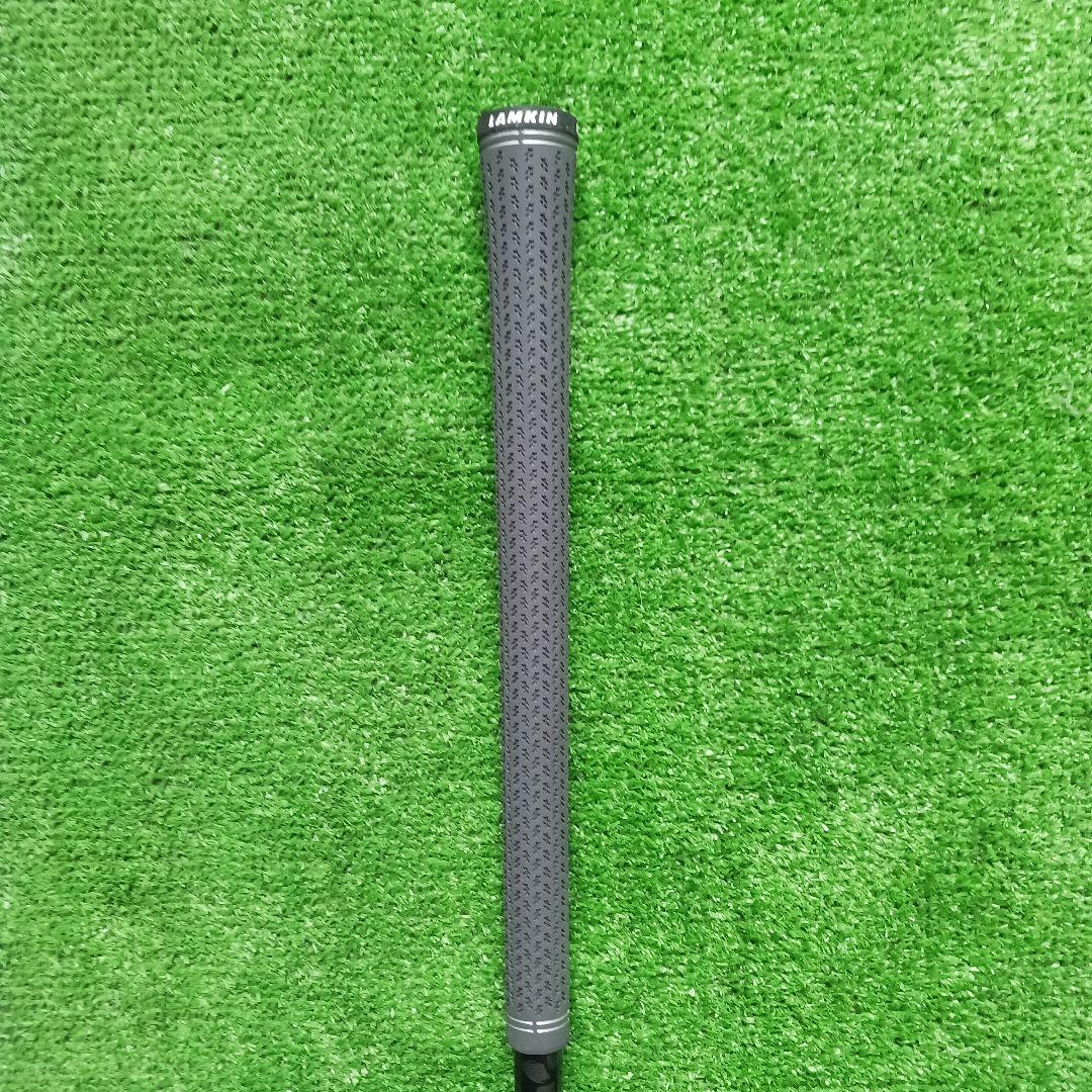 テーラーメイドスリーブ付き　ディアマナ TM50 Rシャフト　No.22