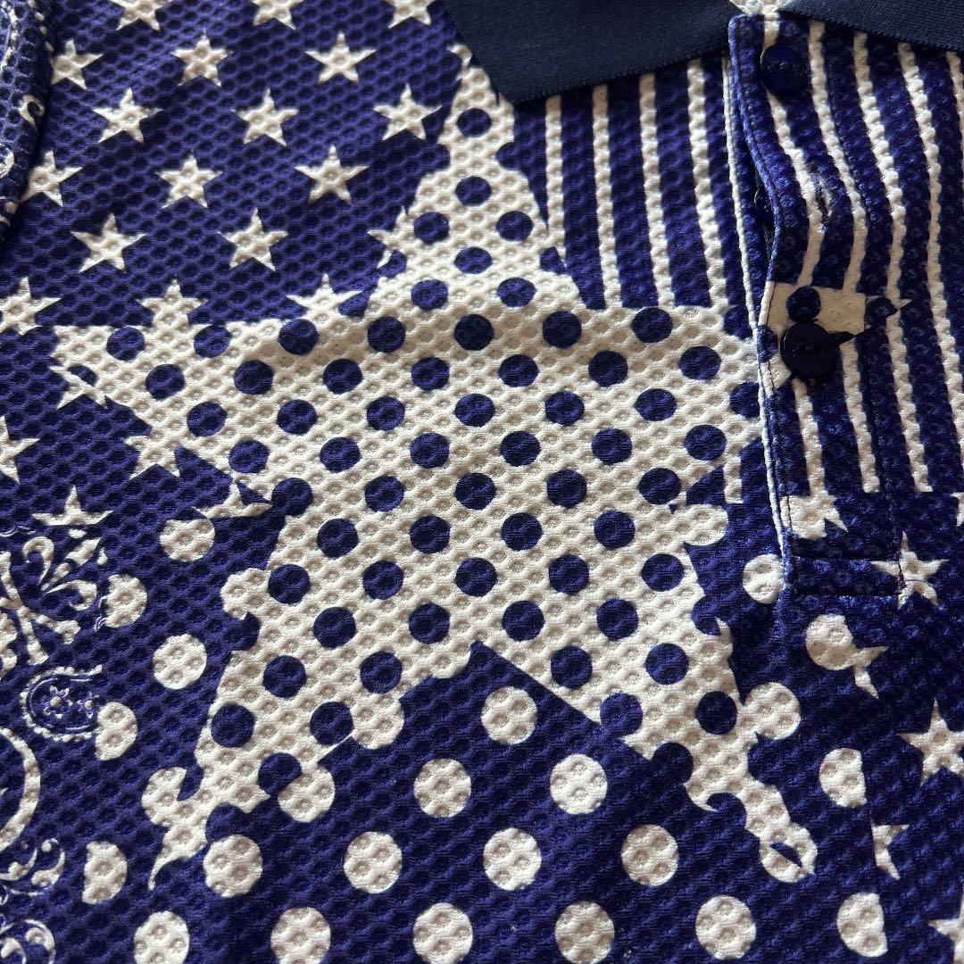 ポロシャツ