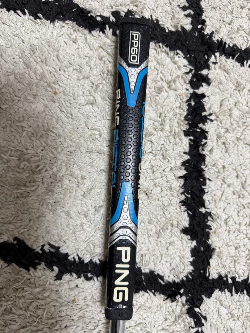 PING SIGMA 2 TYNE 4 パター