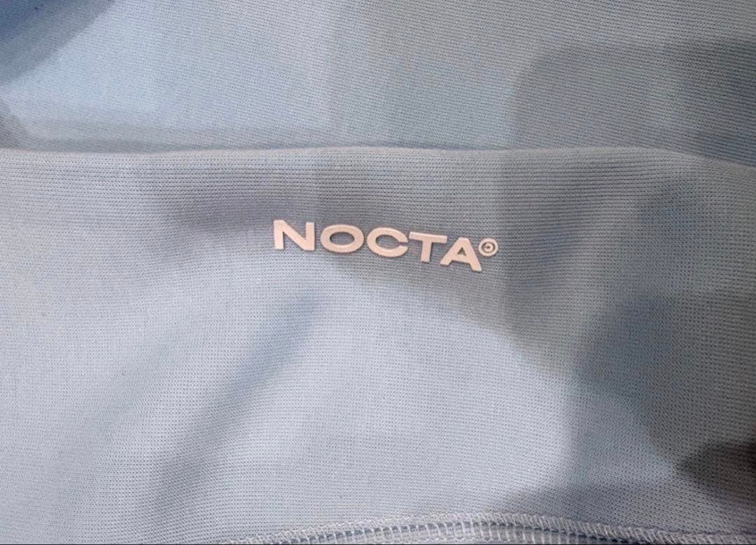 ノクタセットアップ