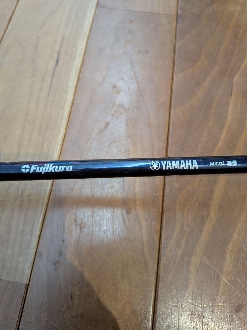 YAMAHA impres 5 フェアウェイウッド