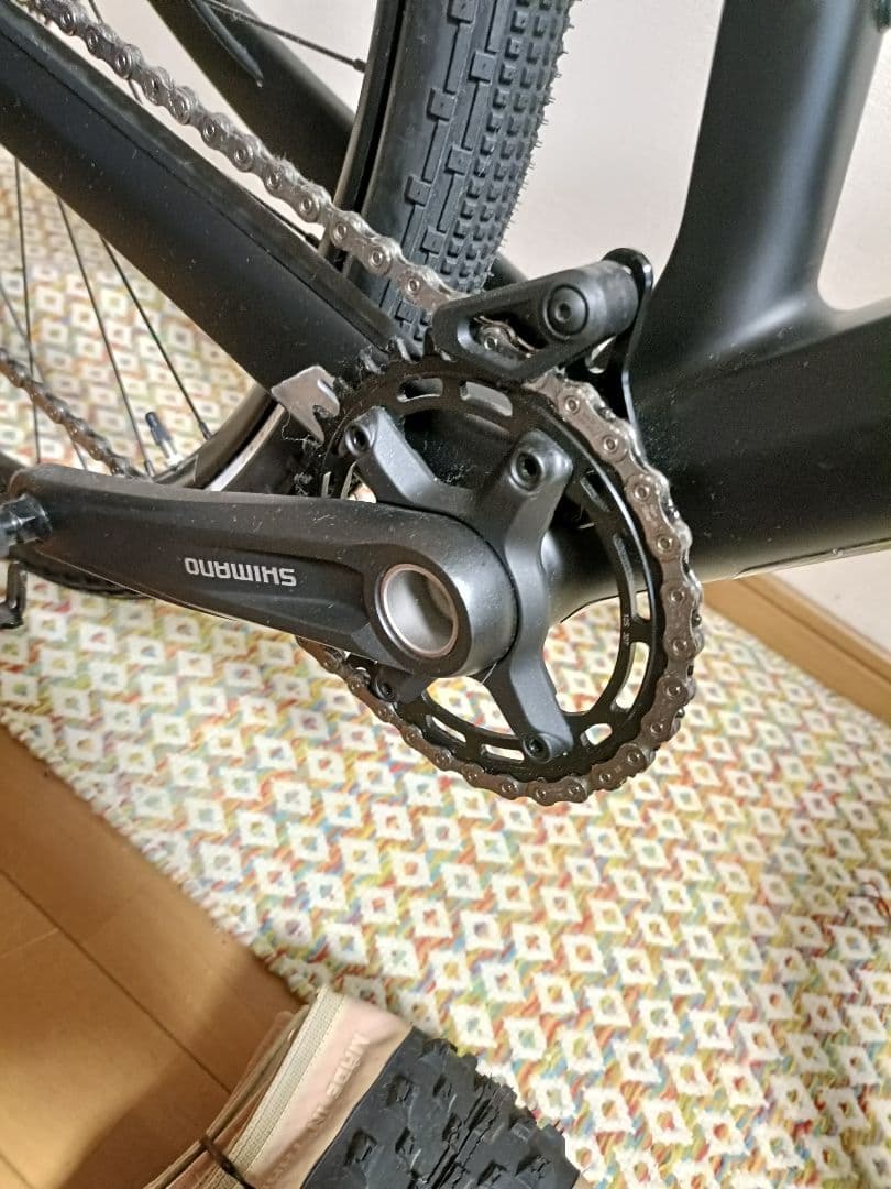 【送料込】BMC Twostroke 01 Five