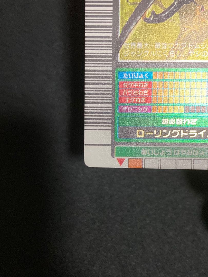 しの様、専用