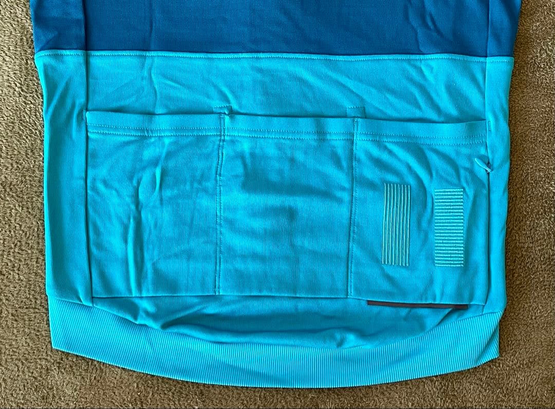 ★Rapha ラファ トリコロール ジャージ★サイズS
