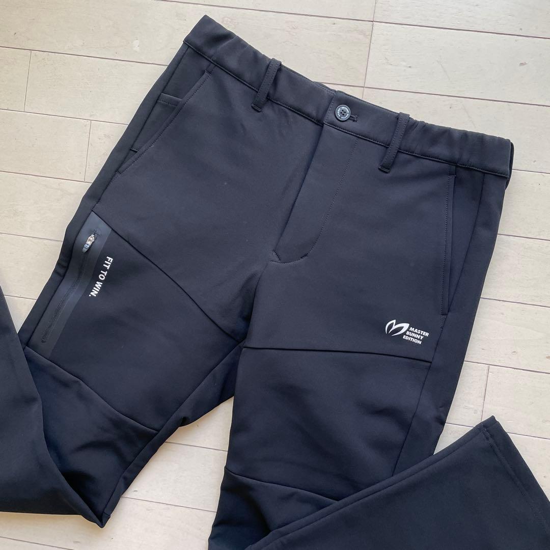⭐️新品未使用 パーリーゲイツ マスターバニー