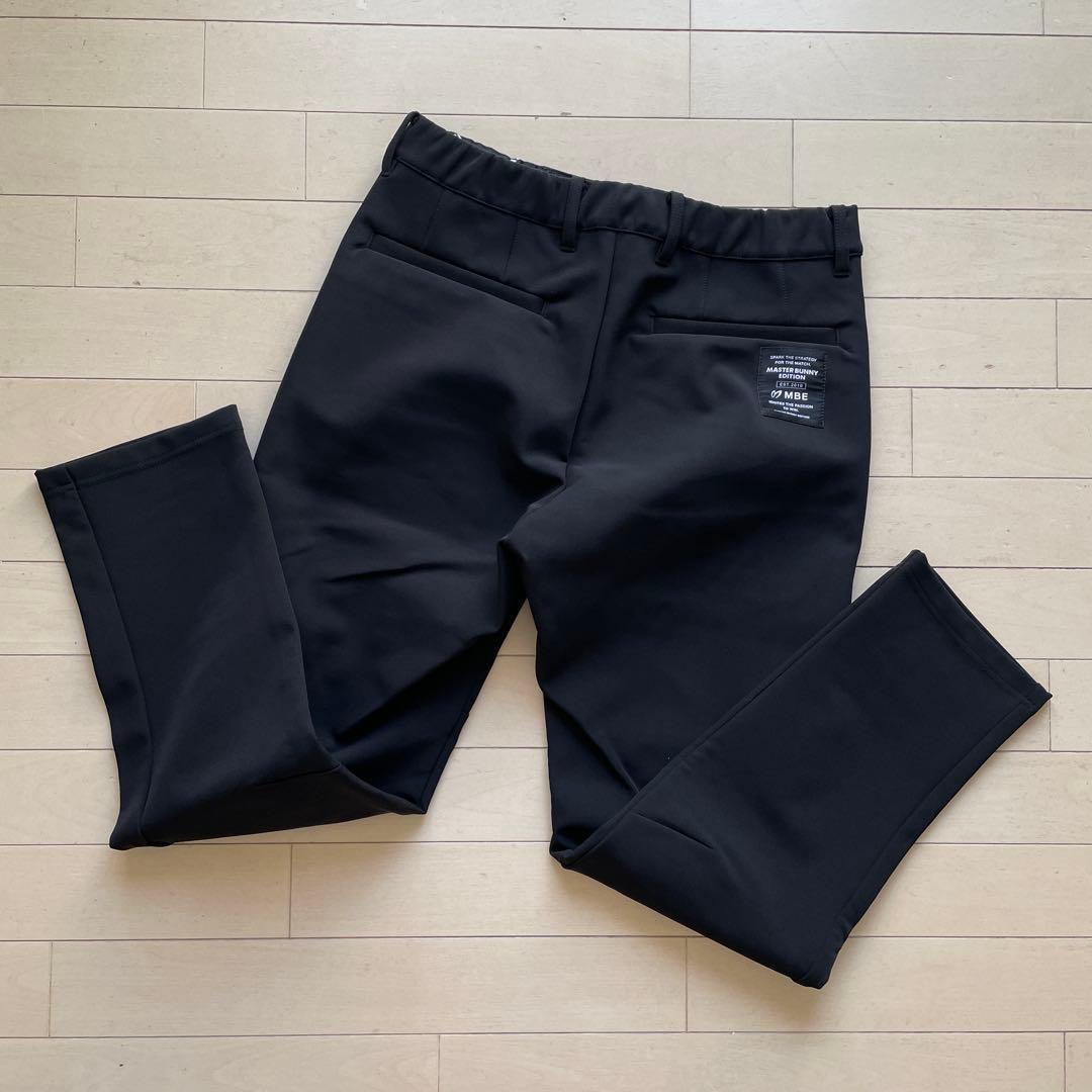 ⭐️新品未使用 パーリーゲイツ マスターバニー