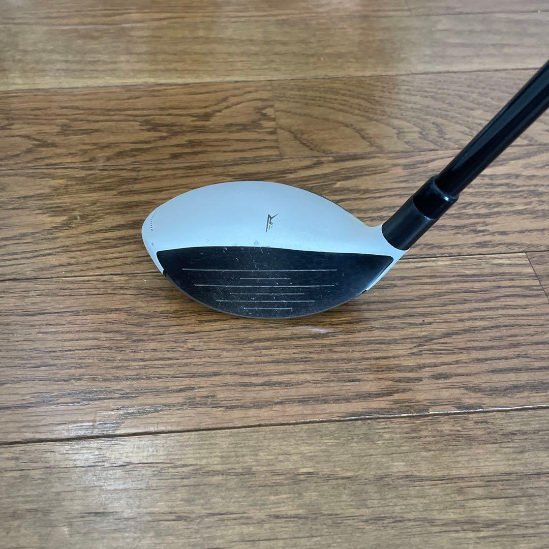 テーラーメード RBZ ユーティリティ 3本セット