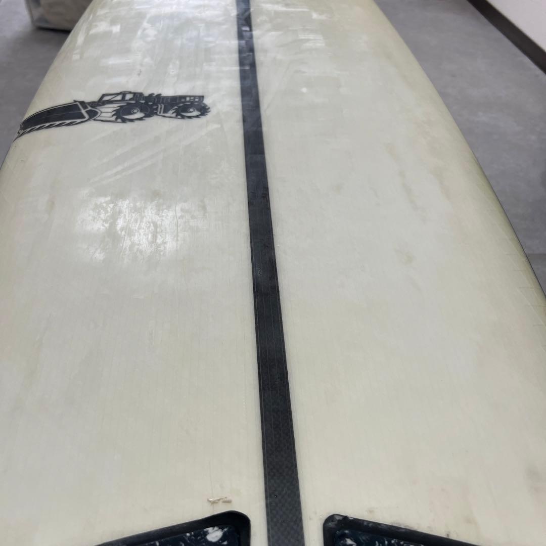 サーフィン・ボディボード JS INDUSTRIES SURFBOARDS