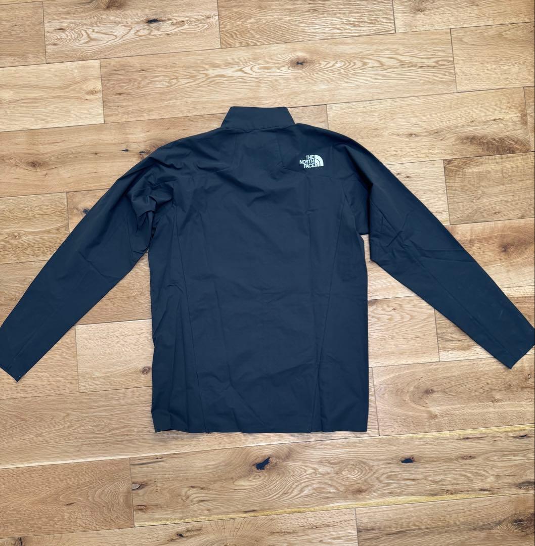 THE NORTH FACE ジャージ上下セット ブラック