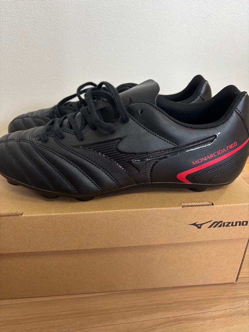 Mizuno モナルシーダNEO2 SELECT 替えポイントセット