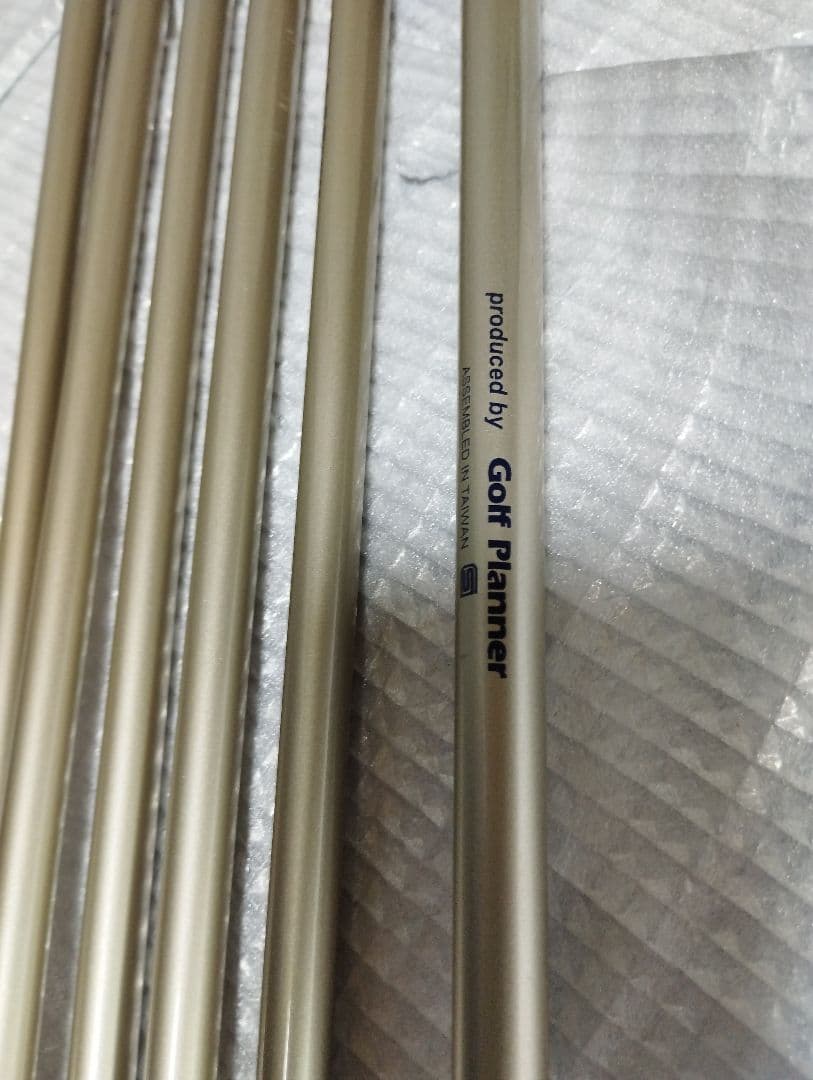 LOJITA GOLF PLANNET 9本セット 女性　初心者向け　右利き