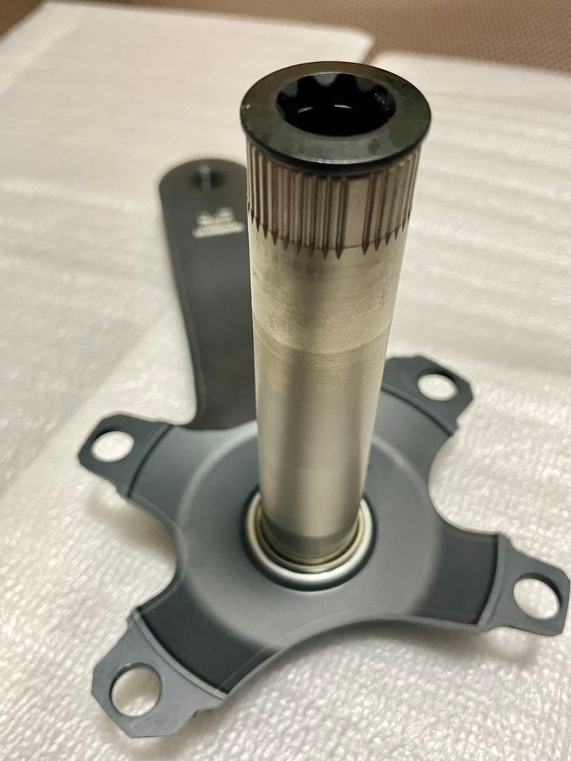 Shimano ULTEGRA FC-R8000 クランクアーム 165mm