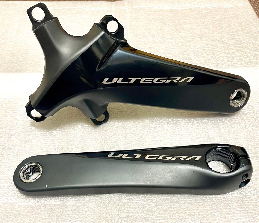 Shimano ULTEGRA FC-R8000 クランクアーム 165mm