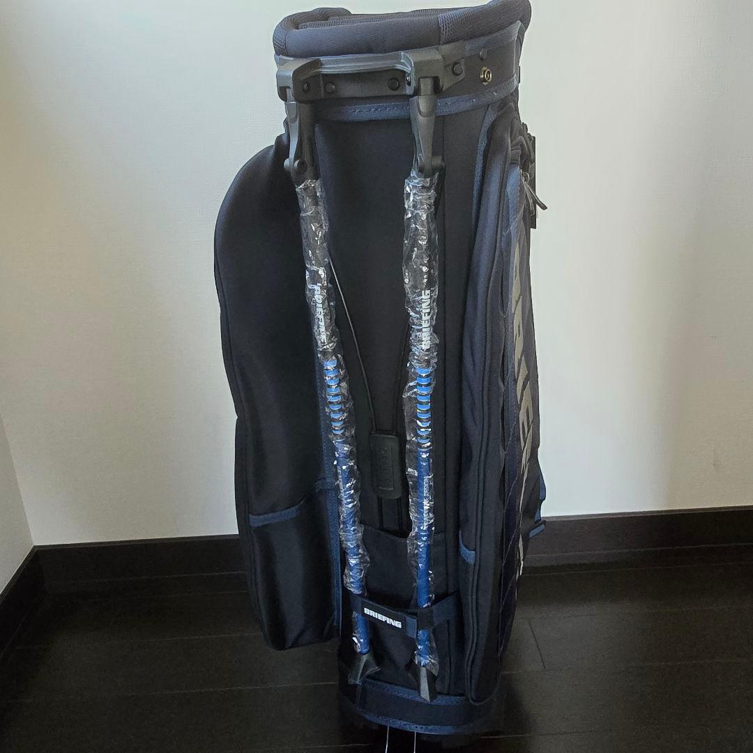【新品・未使用・限定】BRIEFING GOLF CR-10 #02 LTD