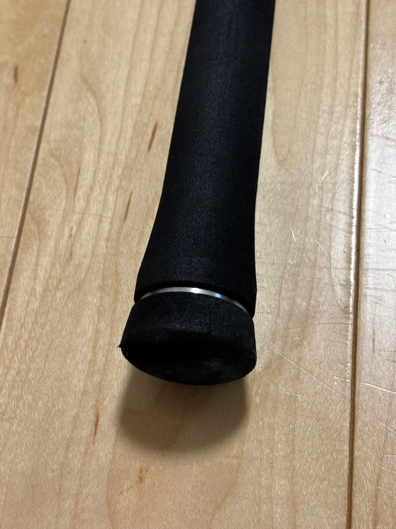 ロッド Grappler Type J S60-3