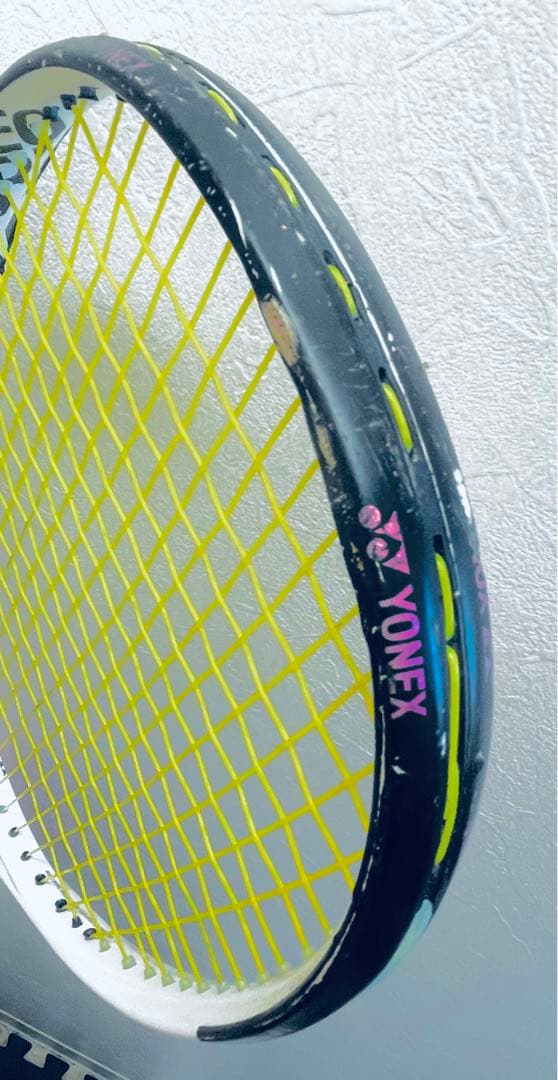 【特別価格】YONEX ジオブレイク70S UL0 ソフトテニスラケット