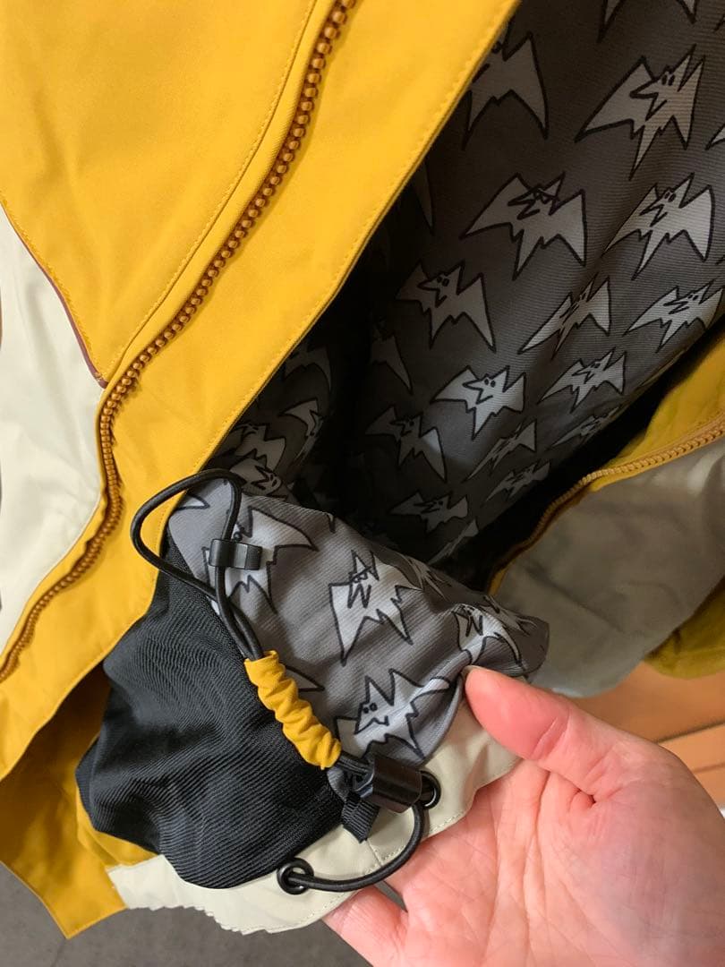 AIRBLASTER エアブラスター REVERT JAKET
