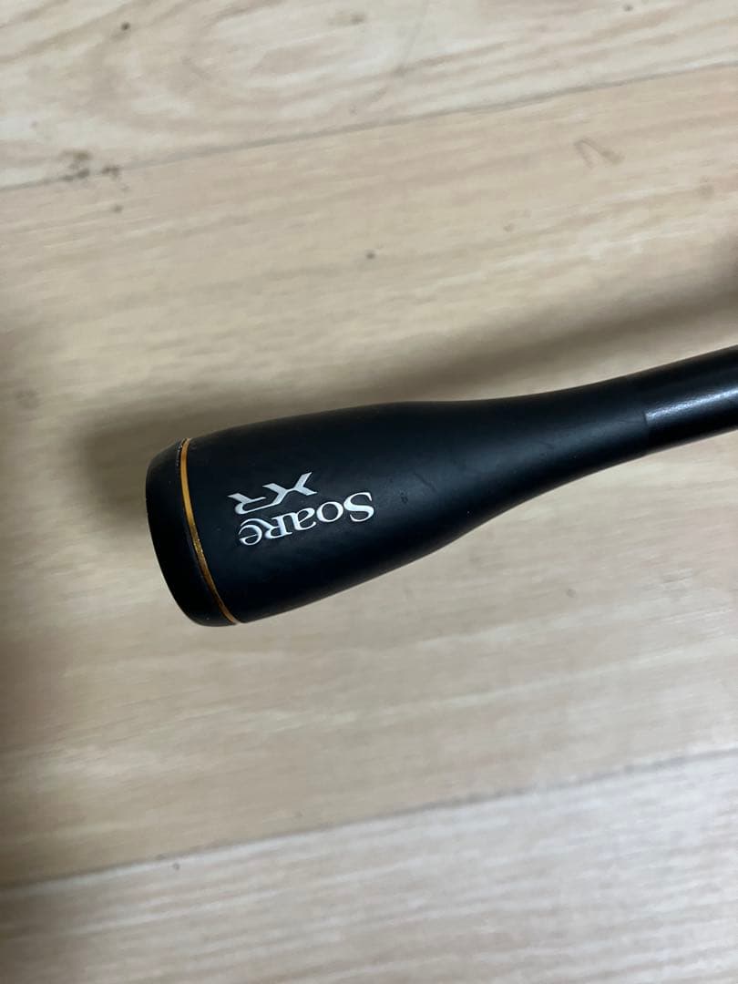 ソアレXR S60SUL-S ソアレ2000sspgセット
