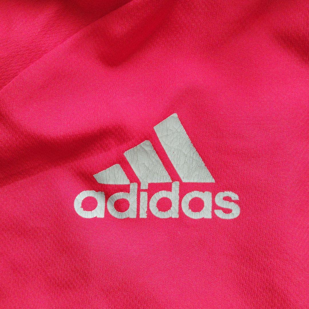 adidas リバプールFC ピステ 赤