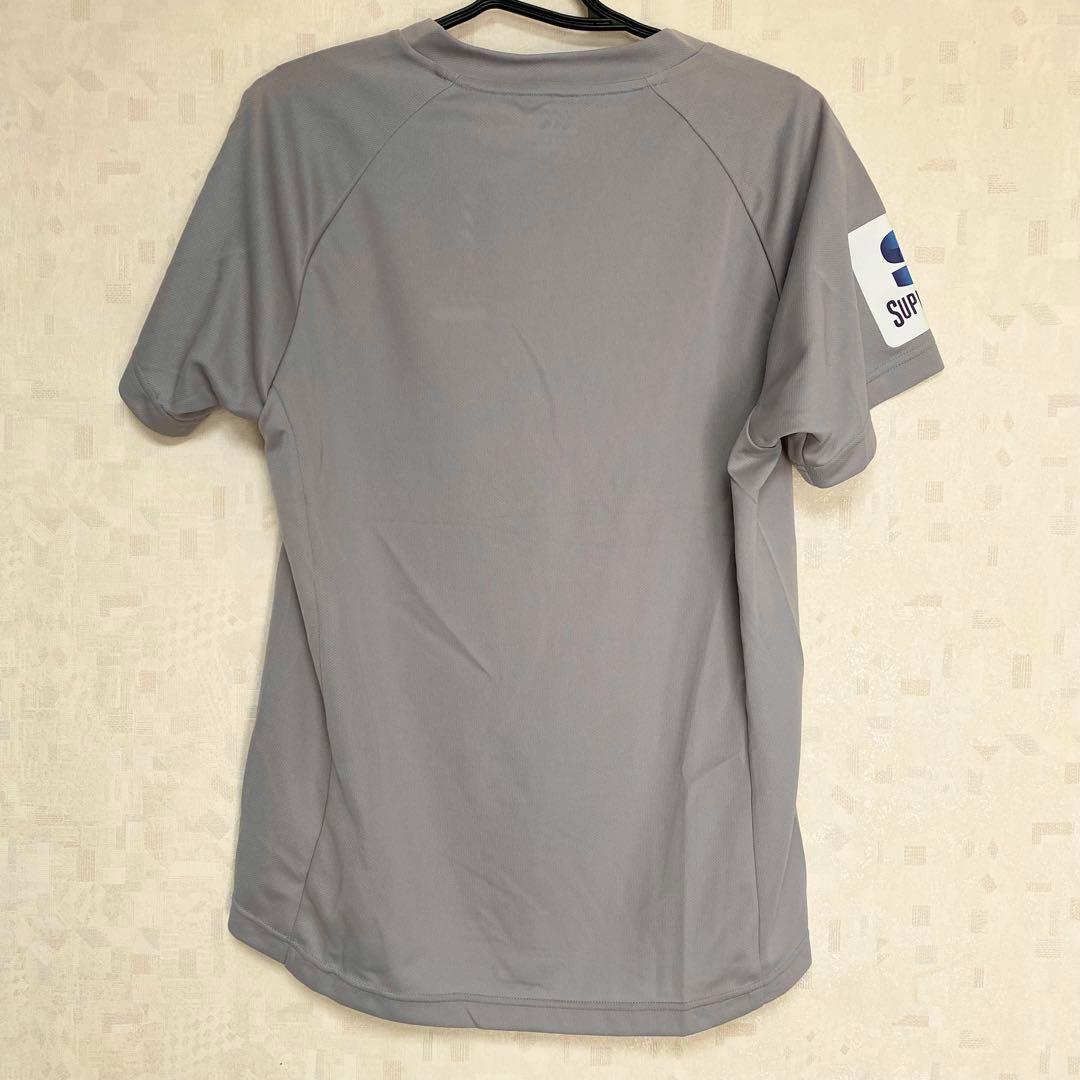 タグ付き未使用 ラグビー サンウルブズ プラクティス シャツ カンタベリー