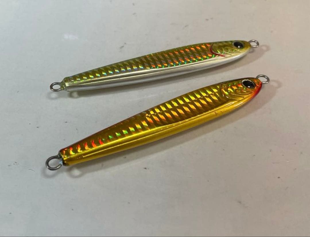 ダイワ TGベイト 150g 安定の爆カラー 2本セット