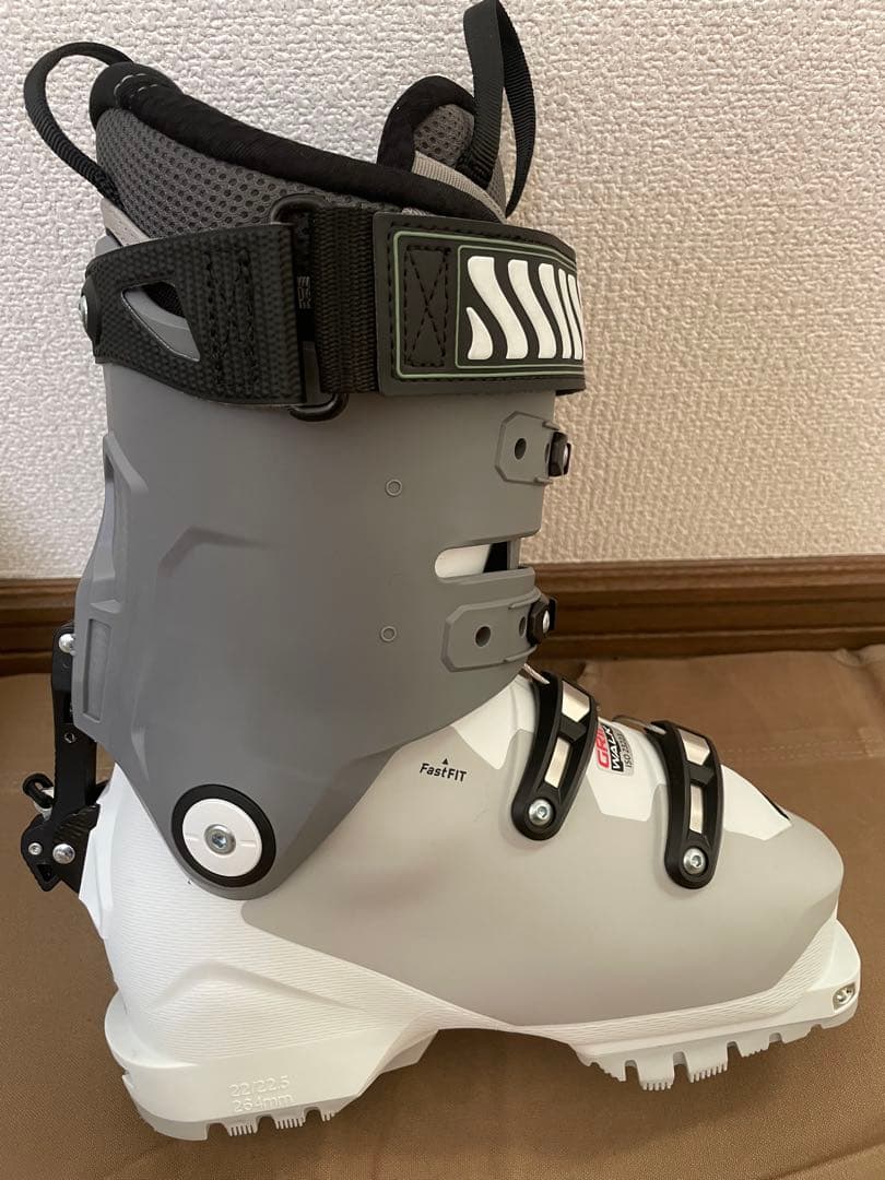 Mindbender 95 BOA® Women’s Boots (2026)