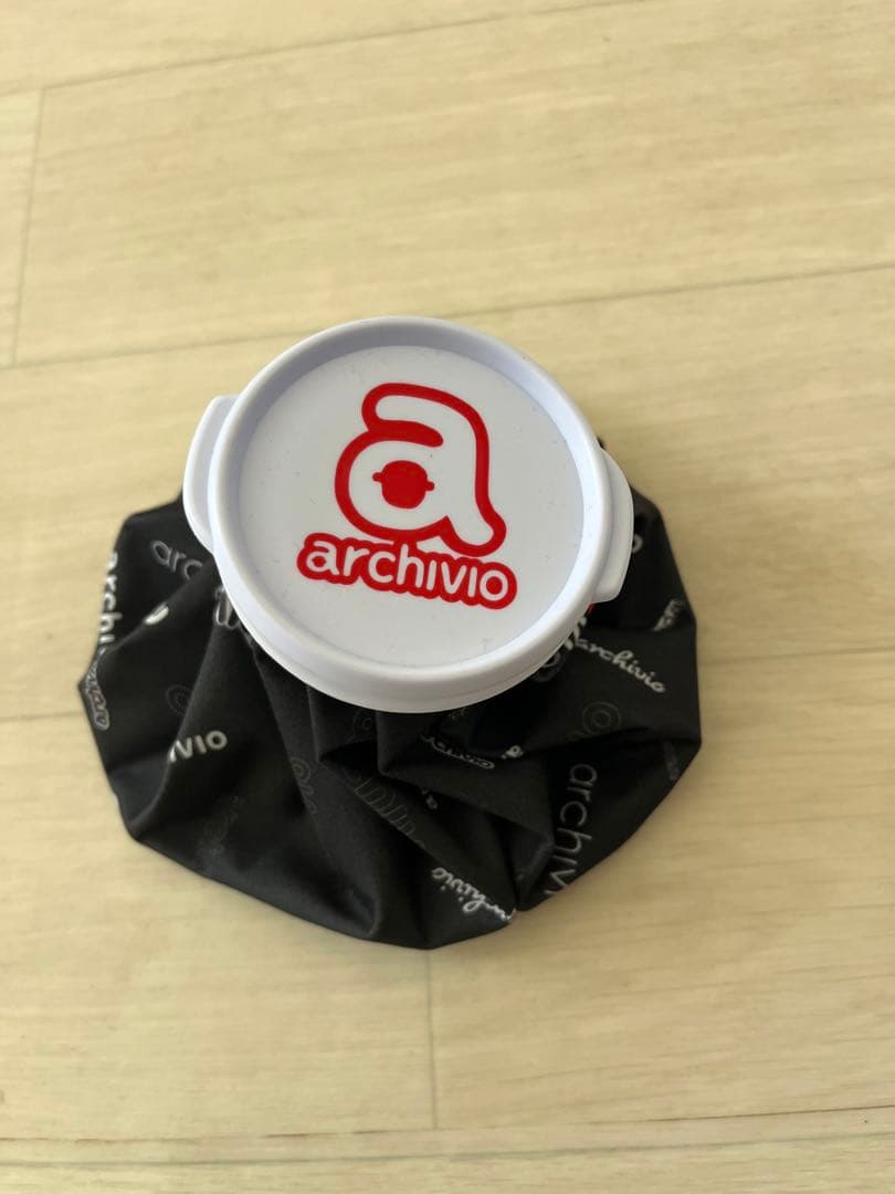 arcvio 氷嚢　新品
