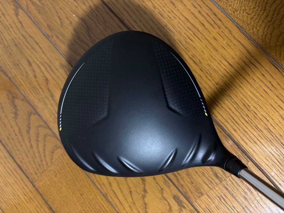 PING G430 MAX 1W 9度 TOUR 2.0 CHROME 65S