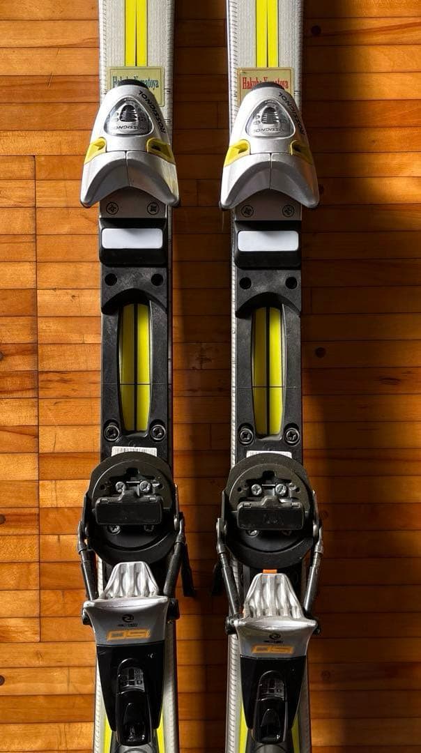 ROSSIGNOL POWER 9S 158㎝