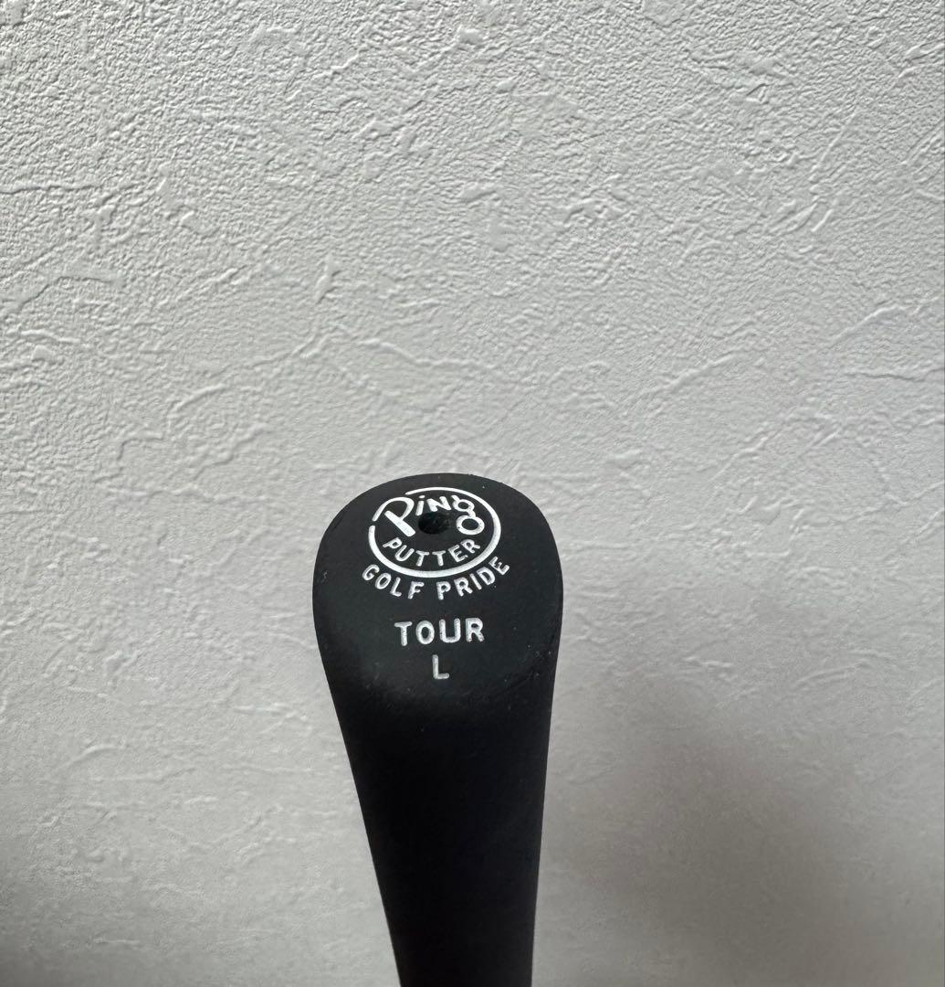 ケツノポリタン【美品】PING PLD MILLED OSLO3 パター