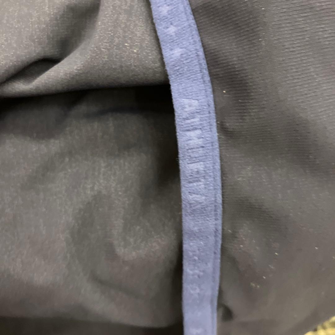 ATHLETA ピステ上下セットアップ Mサイズ
