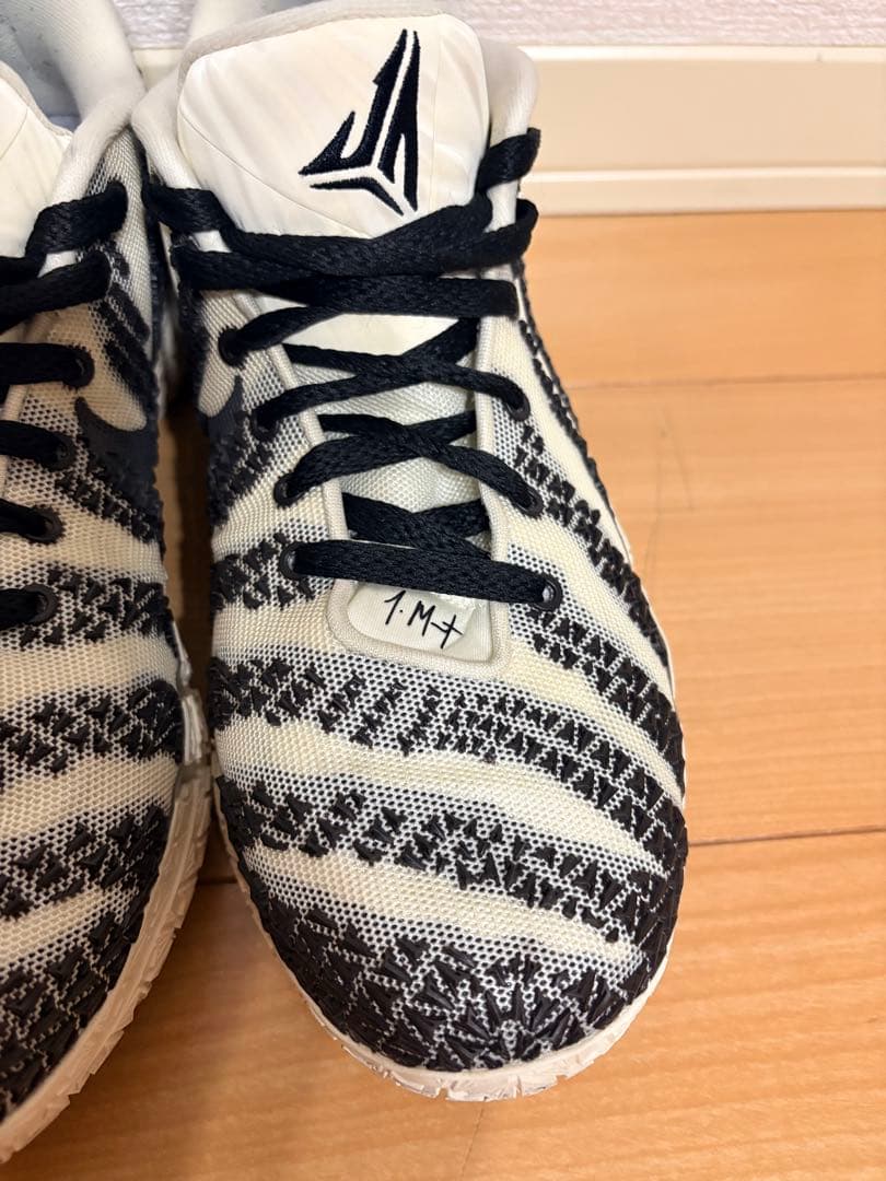 シューズ(男性用) NIKE BY YOU JA3