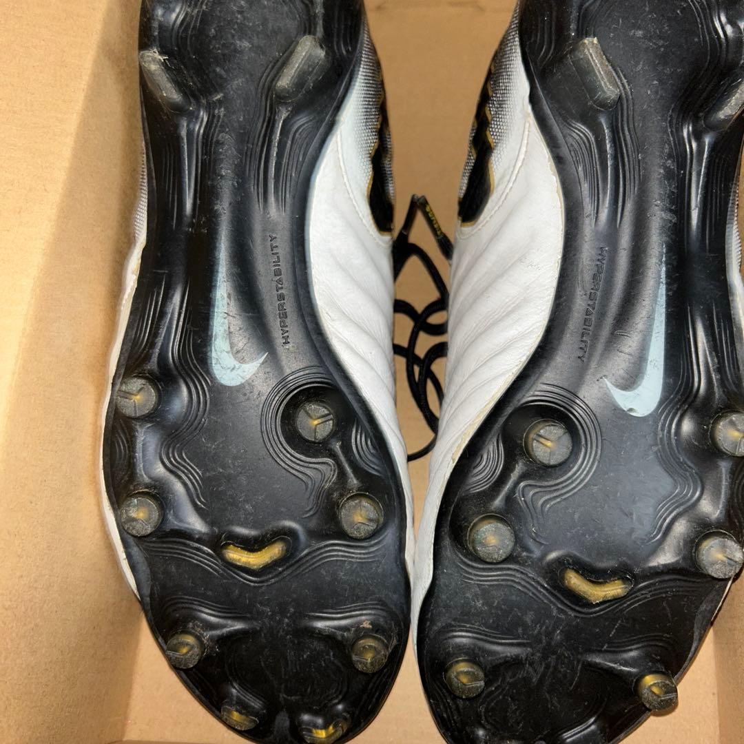 【山田】TIEMPO LEGEND7 ティエンポ　ACC プレー用　袋付