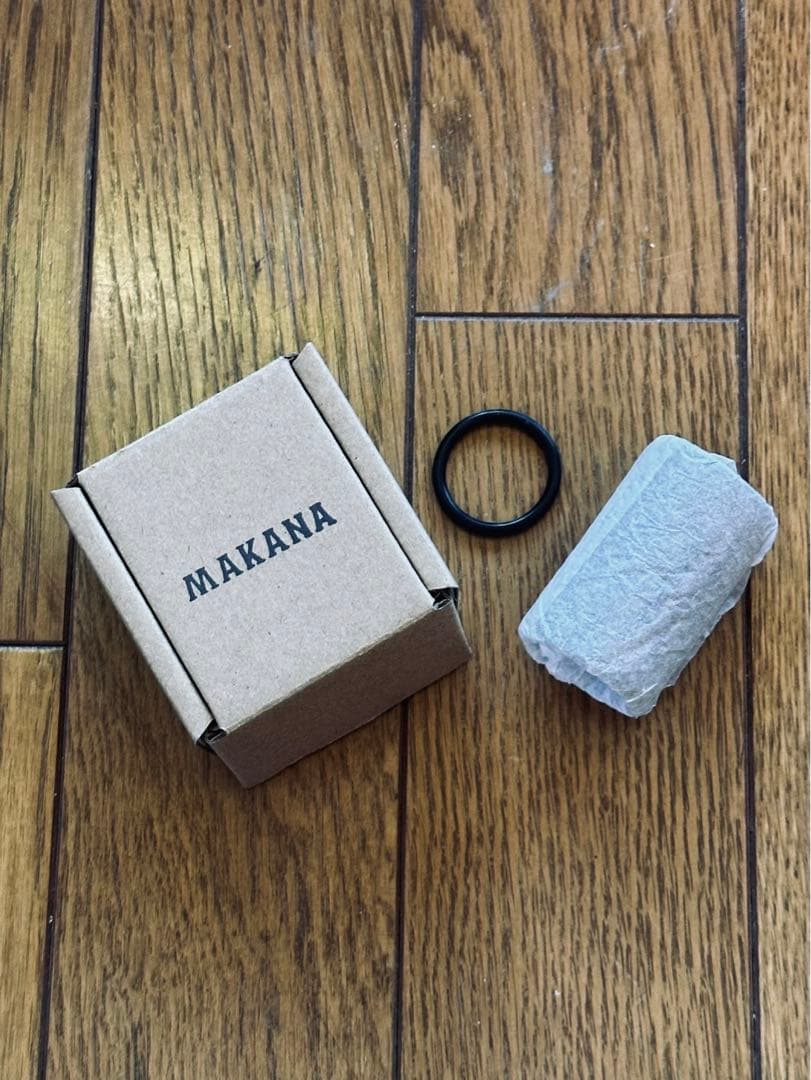 Makana ランタンカバー Goal Zero Uniflame