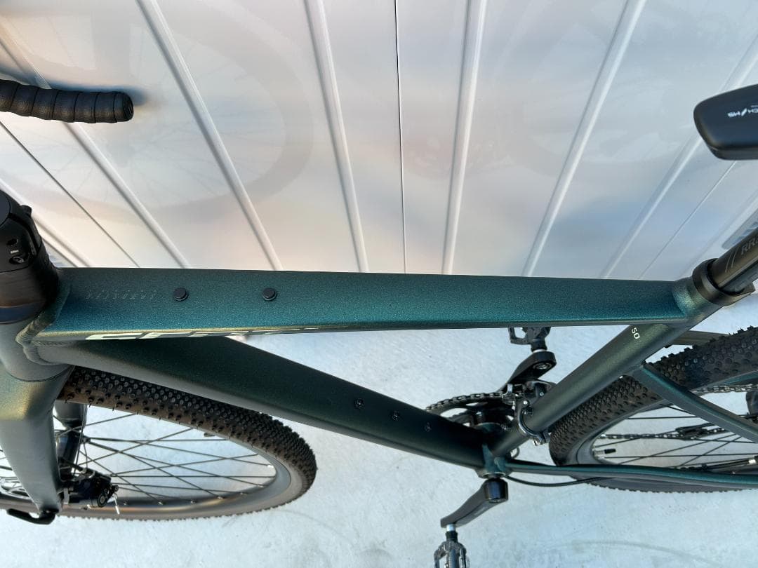 【美品】Scott Speedster Gravel 50
