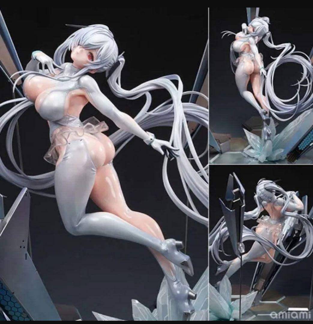 勝利の女神：NIKKE シンデレラ 1/4 豪華版 Hobby sakura