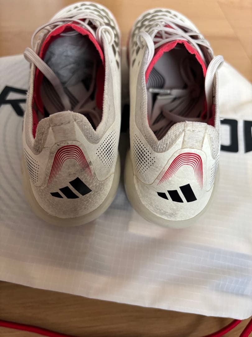 adidas Predator ELITE AG サッカーシューズ