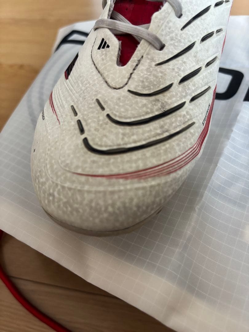 adidas Predator ELITE AG サッカーシューズ