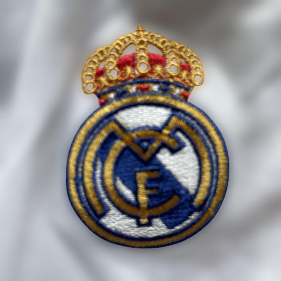 adidas Real Madrid 110周年を記念　レアルマドリード　4XL