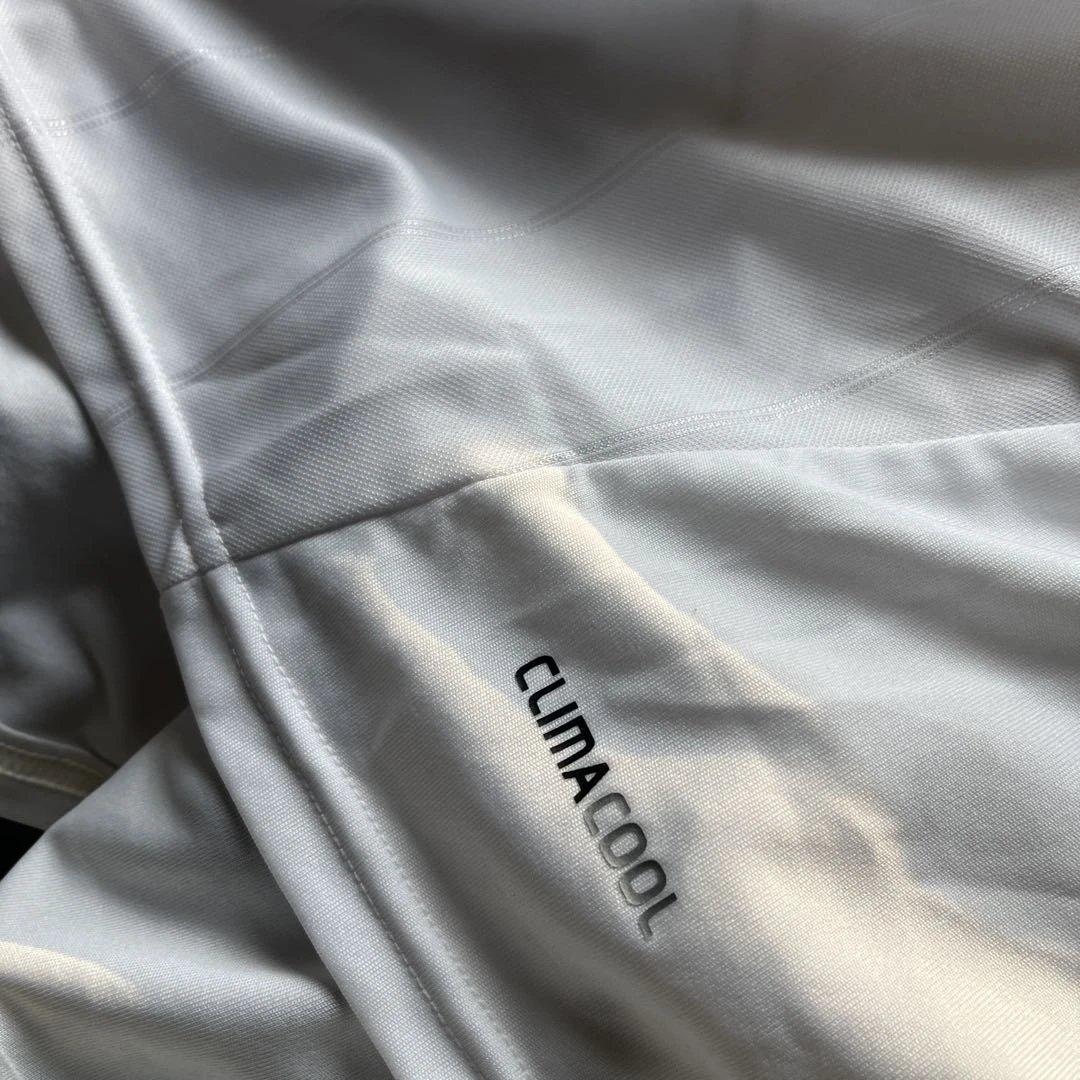 adidas Real Madrid 110周年を記念　レアルマドリード　4XL